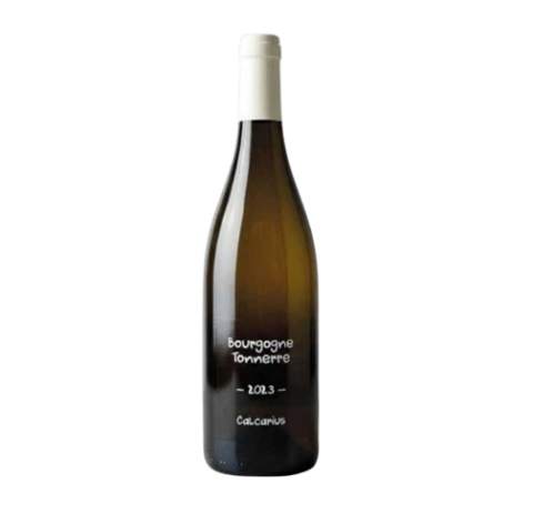 Calcarius Bourgogne Tonnerre 2023