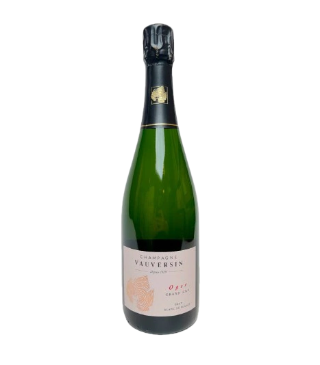 Champagne Vauversin Aubeline Grand Cru N.V.