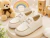 Tenis Social Pitico Arthur Marfim Infantil na internet