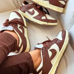 Dunk SB CACAO WOW - comprar online