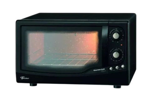Horno Eléctrico Gourmet 44 Litros - comprar en línea