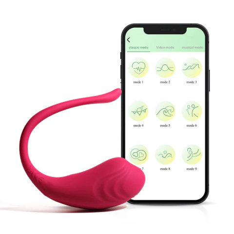 Vibrador App Nova 2 - comprar online