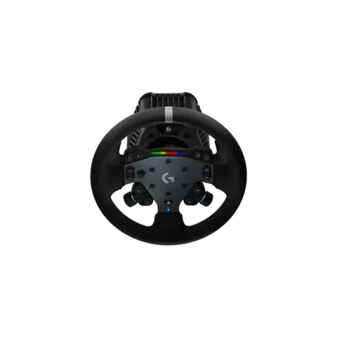 Volantes Logitech RS 50