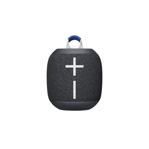 Parlante Bluetooth UE Wonderboom 4 Negro