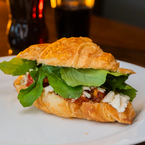 Croissant Levíssimo