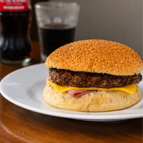 X-Burguer