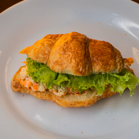 Croissant de Frango - comprar online