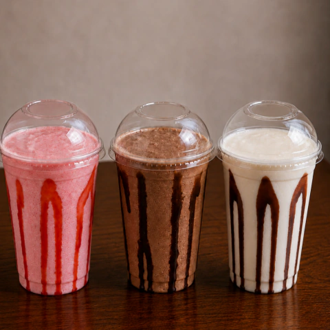 Milk Shake