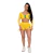 Conjunto Brasil Amarelo