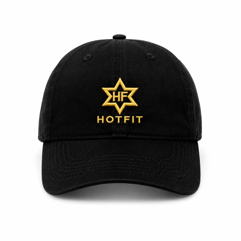 Boné Hotfit - Hotfit