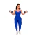Macacão Bruna Fitness