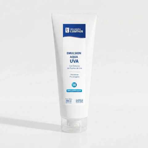 EMULSIÓN AQUA UVA