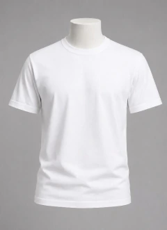 CAMISETA BASICA - Mega Já
