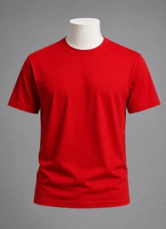 CAMISETA BASICA - comprar online