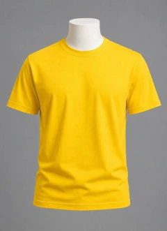 CAMISETA BASICA