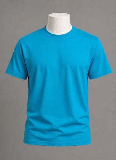 CAMISETA BASICA - Mega Já