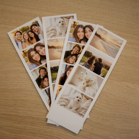 Tiras Photobooth