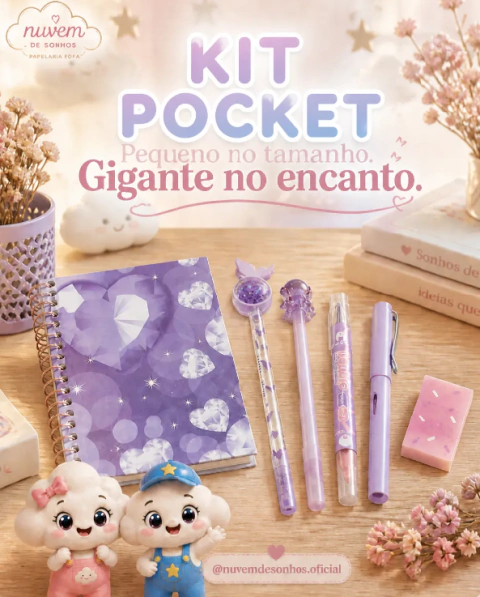 Kit Pocket