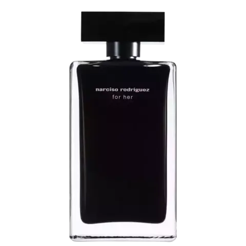 For Her Narciso Rodriguez Eau de Toilette - Perfume Feminino - comprar online