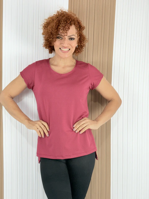 Blusa De Manga - loja online