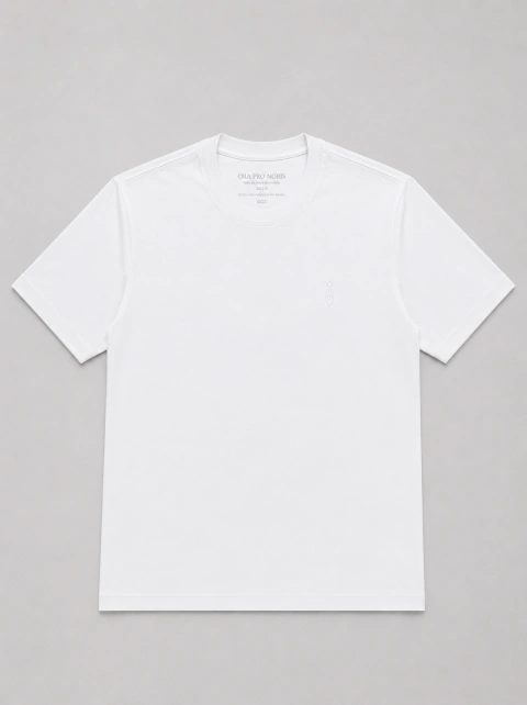 T-Shirt Básica - Ora Pro Nobis