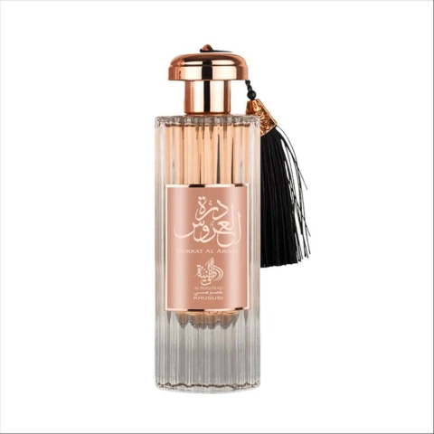 Perfume Al Wataniah Durrat Al Aroos - 85mL