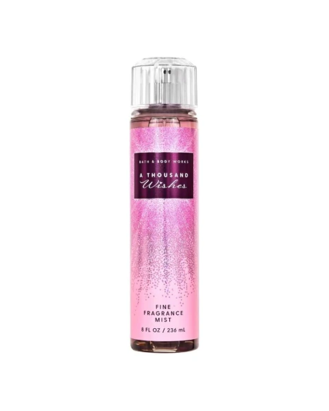 A Thousand Wishes Bath & Body Works - Body Splash 236ml - comprar online