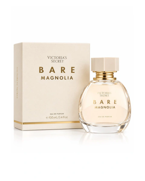 Victoria's Secret Bare Magnolia Eau De Parfum 100ml - comprar online