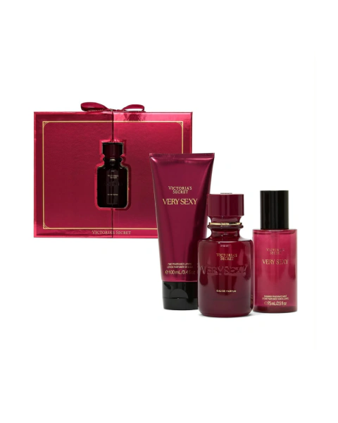 Kit Victoria’s Secret Very Sexy - comprar online
