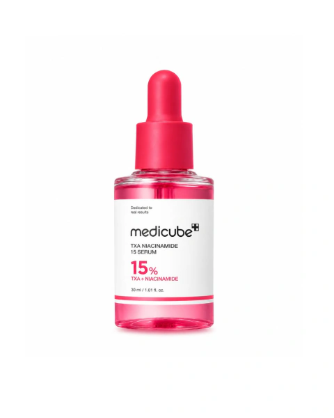 Sérum TXA NIACINAMIDE medicube 30ml - comprar online