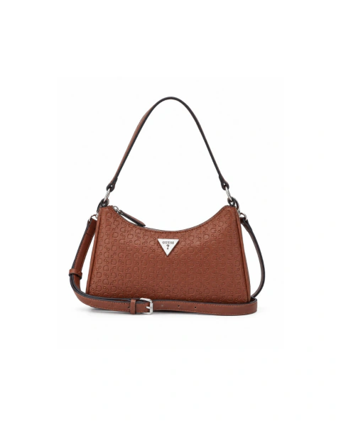 Bolsa Guess Monogram - comprar online
