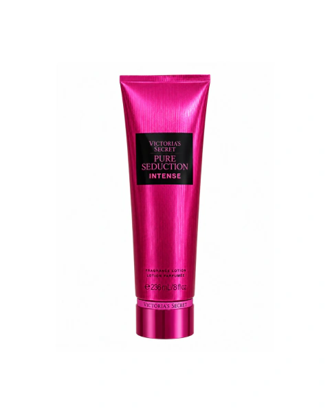 Hidratante Pure Seduction Intense 250ml Victoria´s secret - EDIÇÃO LANÇAMENTO