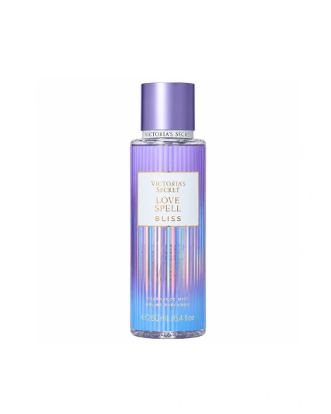 Body Mist Love Spell Bliss 250mL R$169,99 1 unidade