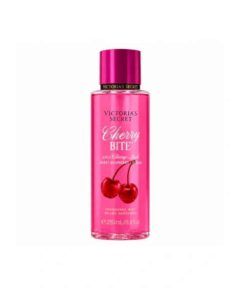 Body Mist Cherry Bite 250mL
