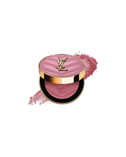 Blush Make Me Blush | Cor: 44 Nude Lavallière YSL
