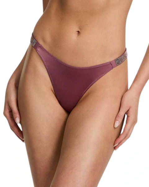 Calcinha Victoria’s Secret Shine