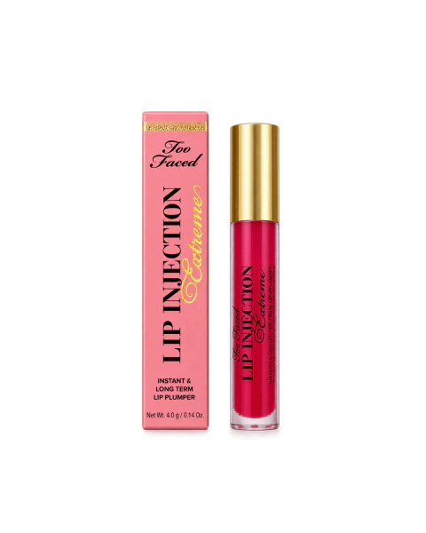 Gloss Labial Too Faced Plumper Lip Injection Extreme