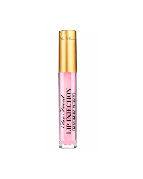 Gloss labial volumizador da Too Faced Lip Injection
