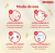 Huggies Natural Care Pack Ahorro ( todos los talles) - tienda online