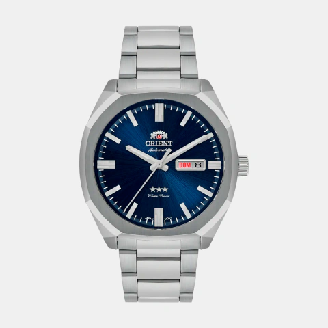 ORIENT 3 ESTRELAS AUTOMÁTICO - comprar online