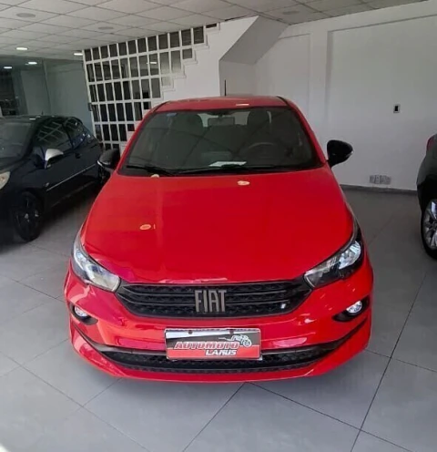 Cronos Drive 1.3 2023 $23.900.000.-