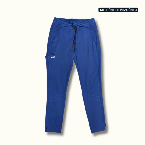 PANTALON GREYS ANATOMY CELESTE MUJER S/E TALLE XS