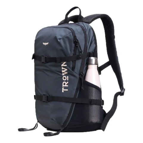 Mochila Trown Lifestyle Mountain Negra