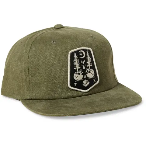 Gorra Fox Coastal Blues SB