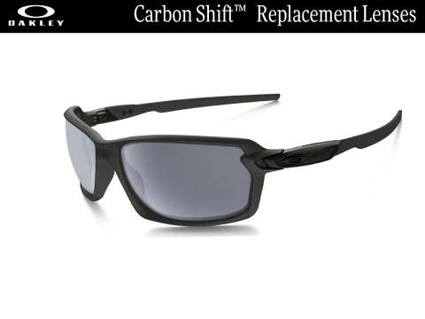 Carbon Shift