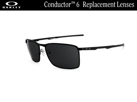 Conductor 6