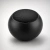 Mini Caixa de Som Bluetooth Portátil 3W RMS Recarregável