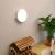 Luminária LED Inteligente Sem Fio com Sensor de Presença - loja online