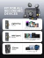 Microfone de Lapela Sem Fio Hollyland Lark M2 para iPhone, Android e Câmera. na internet