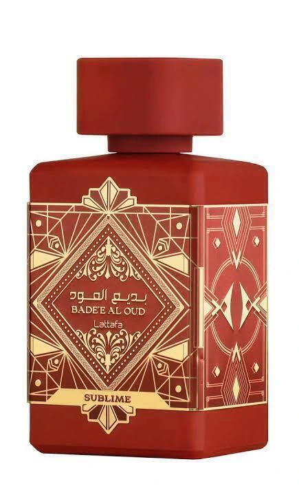 Badee Al Oud Sublime - 100ml